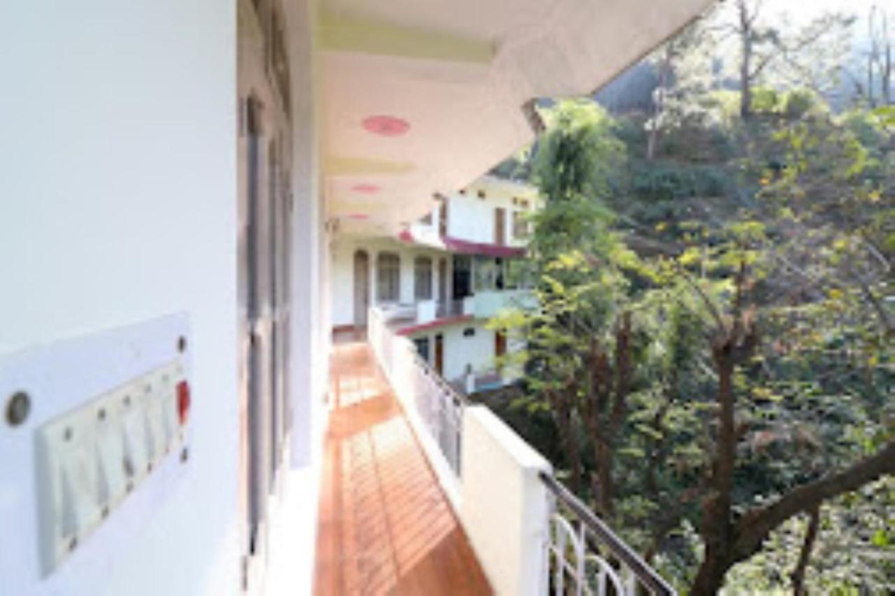 Hotel Riya Residency, Barkot, Uttarakhand Esterno foto